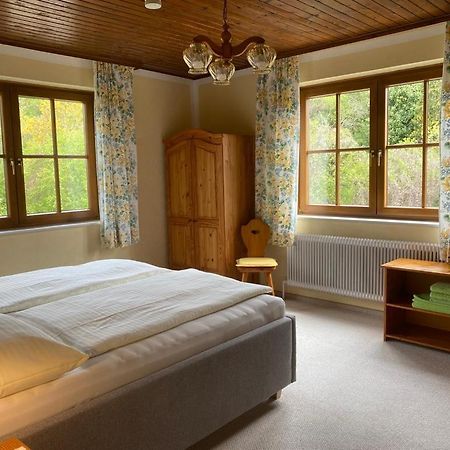 Haus Lindenhofer Apartment Emmersdorf an der Donau Cameră foto