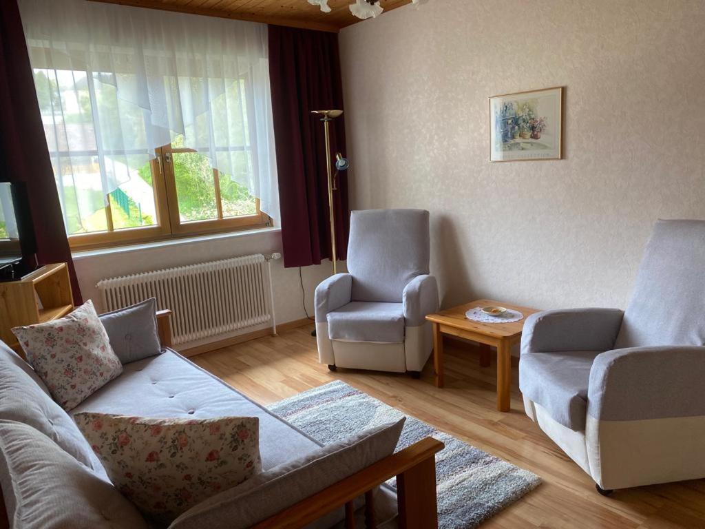 Haus Lindenhofer Apartment Emmersdorf an der Donau Cameră foto