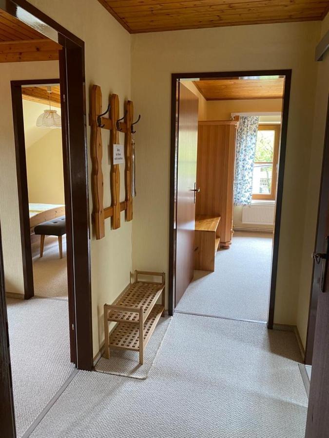 Haus Lindenhofer Apartment Emmersdorf an der Donau Cameră foto
