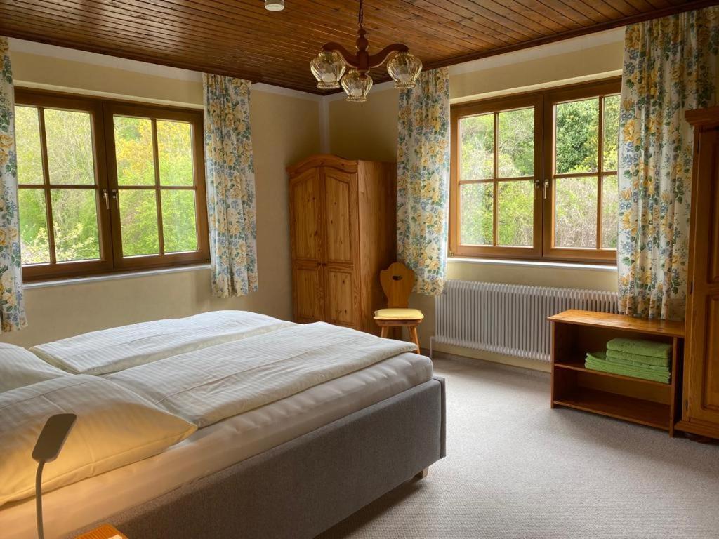 Haus Lindenhofer Apartment Emmersdorf an der Donau Cameră foto