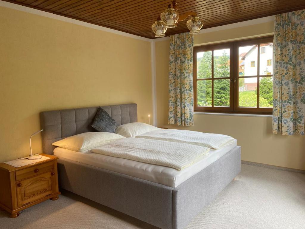 Haus Lindenhofer Apartment Emmersdorf an der Donau Cameră foto