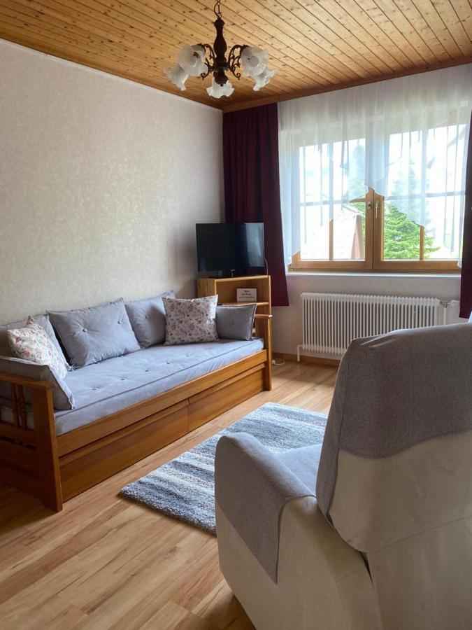 Haus Lindenhofer Apartment Emmersdorf an der Donau Cameră foto