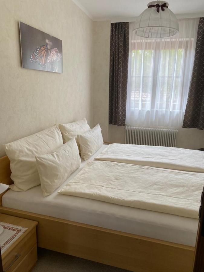 Haus Lindenhofer Apartment Emmersdorf an der Donau Cameră foto